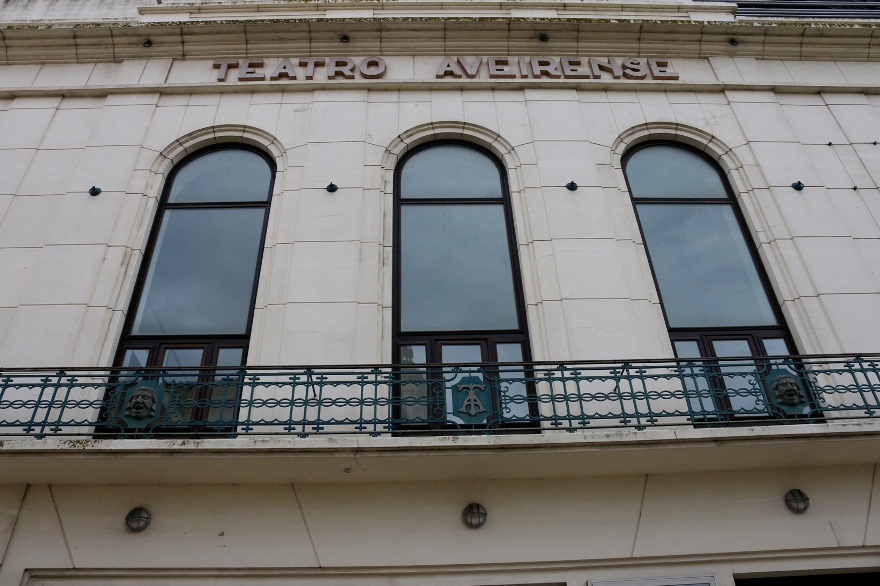 A Garota Não, Banda Amizade - Banda Sinfónica de Aveiro e Ela Vaz