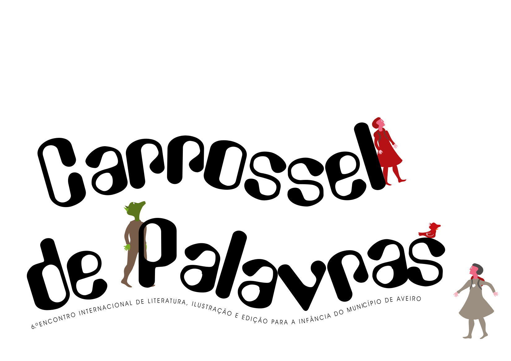 Carrossel de Palavras