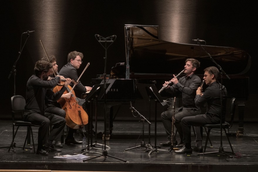 The 7 Last Words of Christ on the Cross