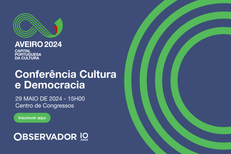 Culture and Democracy Conference