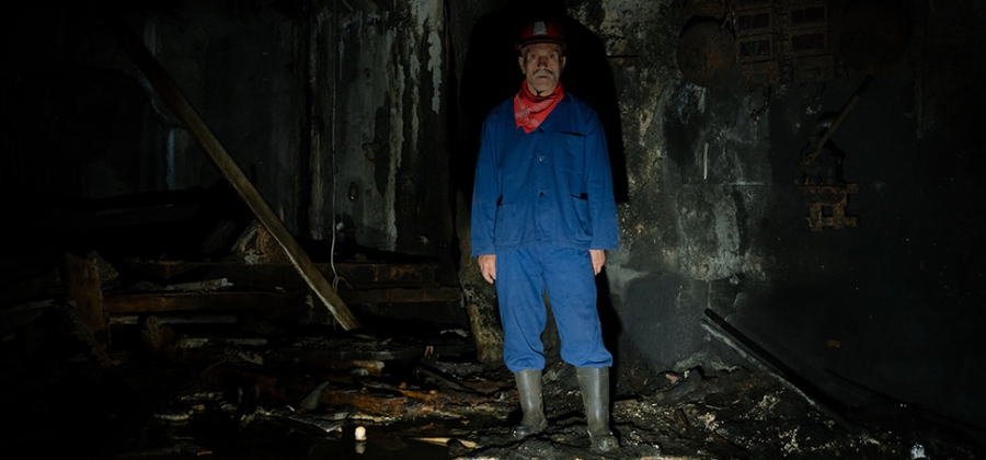 “…depois de pulsar mais uma vez com os sentidos todos a terra em redondo” | INAUGURAÇÃO