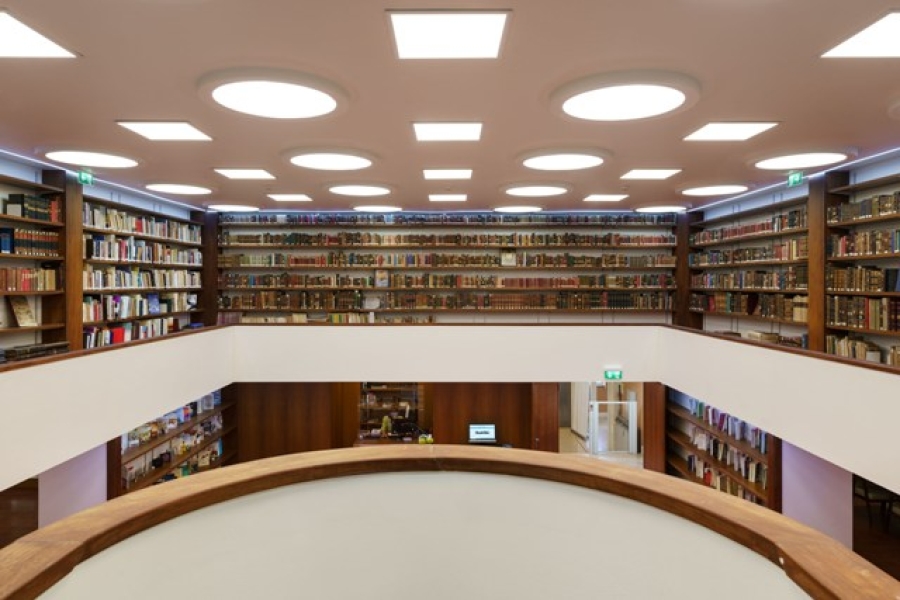 An Adventure in the Atlas