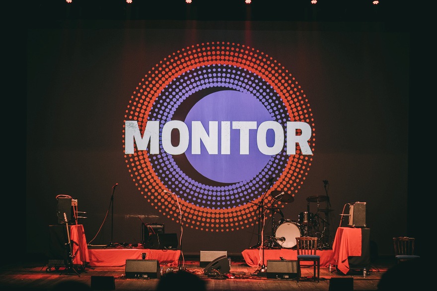 Monitor