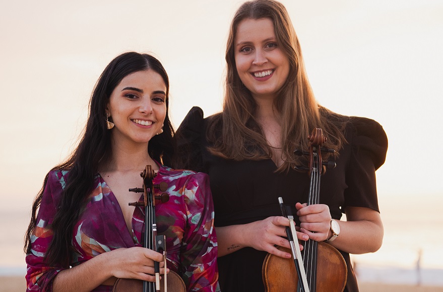 Natal com Música para todos