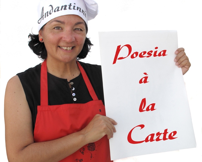 Poesia à la carte