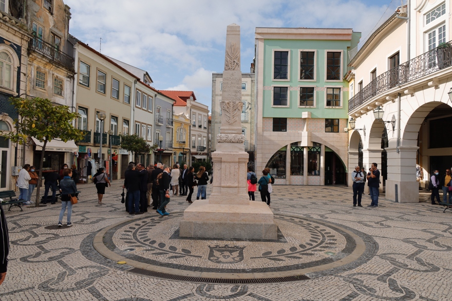 Martyrs of Freedom: those prosecuted in Aveiro