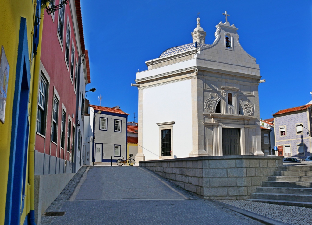 Capela de São Gonçalinho