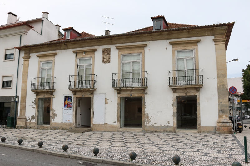 Galeria Morgados da Pedricosa